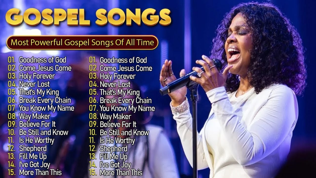 GOODNESS OF GOD ~ The Greatest Hits Of CeCe Winans 2026 ~ The Best Of CeCe Winans Full Album