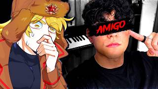 EL GRAN Peligro de los Streamers...