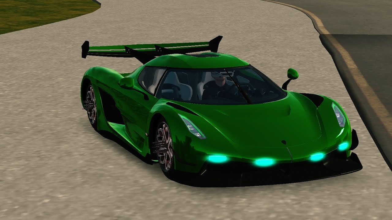 Car parking canınız sıkıldığında yapabileceğiniz şeyler.