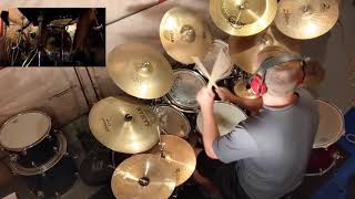 Khemmis - The Seer (Drum Cover)