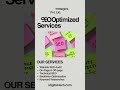 "How SEO Optimization Can Skyrocket Your Business!"