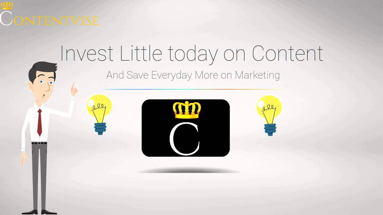 Contentvise SEO Services USA