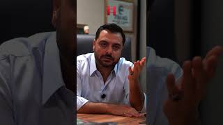 Siyasetçi Oynamaz... Oynayan Adam Oynak Adamdır Sizi Suya Mahkum Eder... Ertuğrul Akar