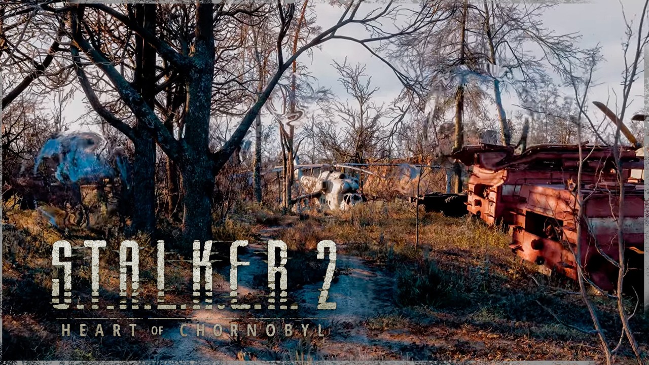НОВЫЕ МОДЫ STALKER 2 - МОДДИНГ ЖИВ!🔥В ПАТЧЕ 1.9 БУДЕТ ...