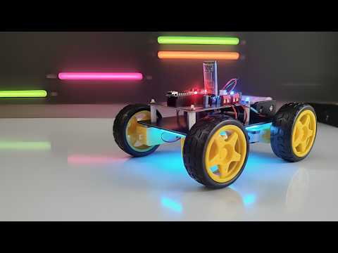 Automotive Circuit Board
