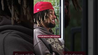 ❓ Sacha Boey Ile Yaptığımız Bu Özel Söyleşinin Tamamı Galatasaray Youtube Katil’da 🦁