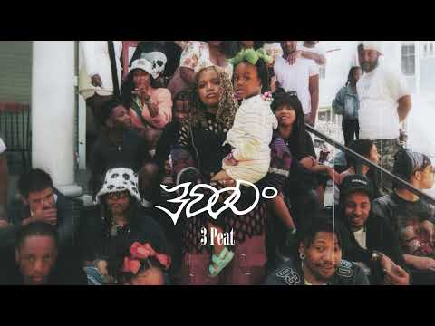 Ambré - 3Peat (Visualizer)