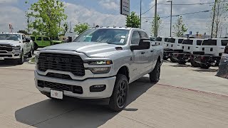 New 2026 Ram 2500 Lone Star Prosper, Allen, Plano, Denton, Melissa