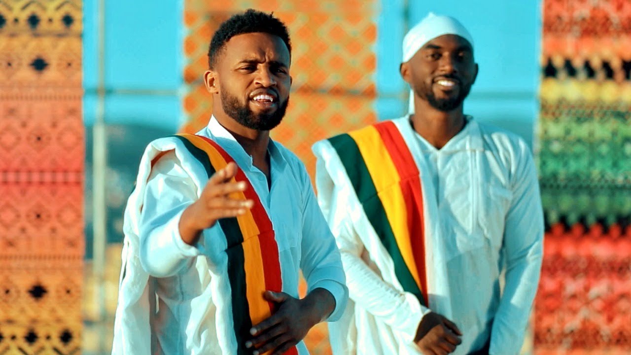 Yared Negu  Micky Gonderegna   Ethiopiye     New Ethiopian Music 2019 Official Video