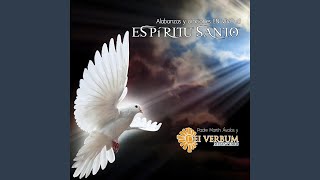 Video thumbnail of "Dei Verbum - Espíritu Santo"