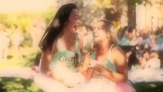 Gamma Phi Beta USC   Bid Night