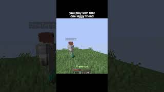 Minecraft Meme