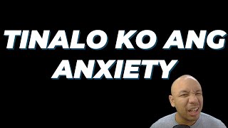 Paano mawala ang anxiety  | Beat Anxiety Tagalog screenshot 1