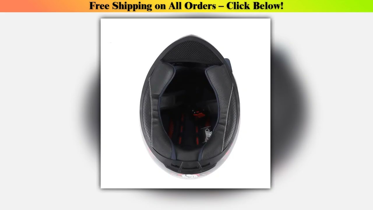 DOT Motorcycle Helmet Full Face Safety Motobike Scooter Casco Moto Modular Capacetes Helmets  Full