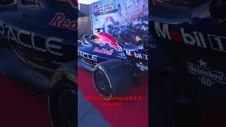 RED BULL RACING at R and B and Ribs for Super Bowl LX Pre Party !
