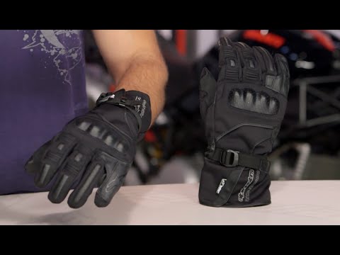 apex gloves