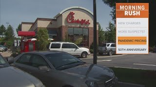 Chick-Fil-A settles class action lawsuit over pandemic delivery pricing