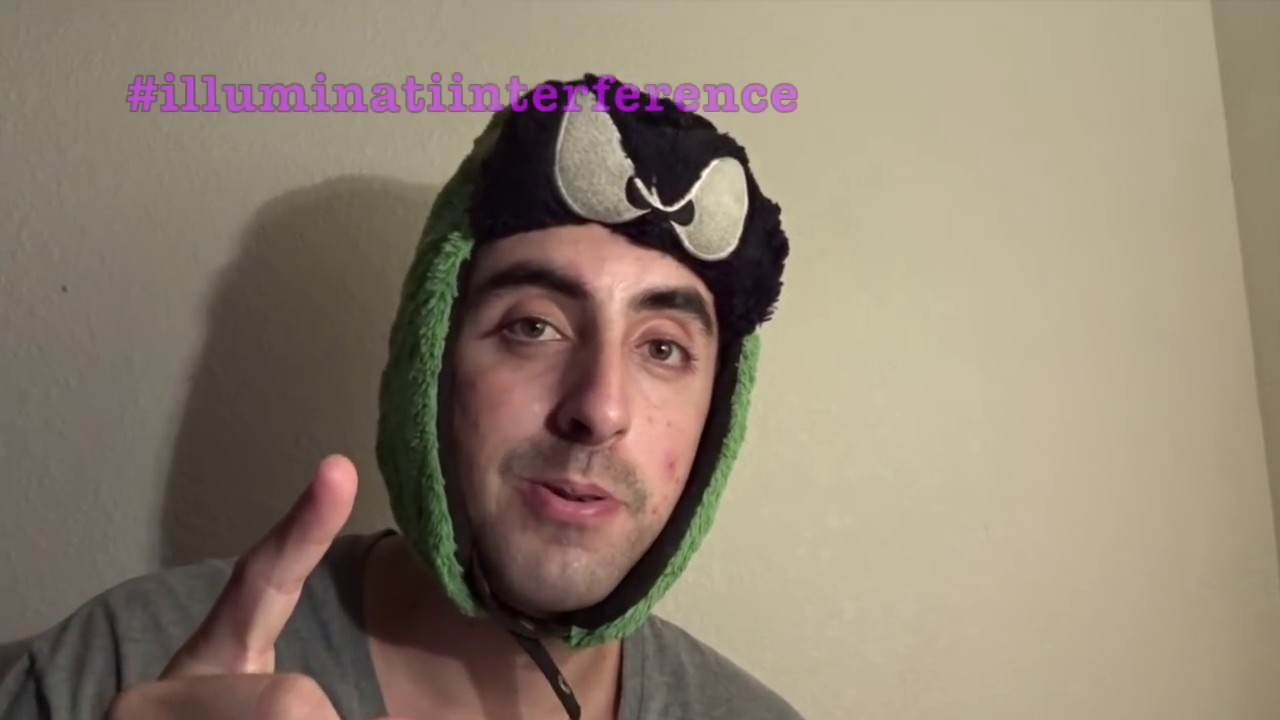 Subway Surfers Radio Guy