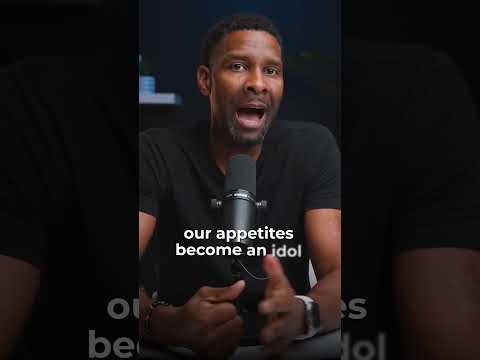 The Sin Nobody Talks About