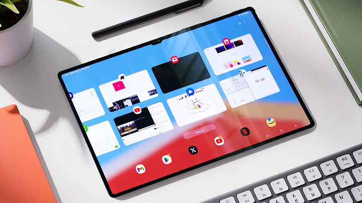 5 Best Android Tablets 2025 – Top Tablets You Can Buy Now