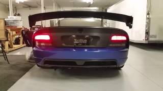 Viper LED Lights