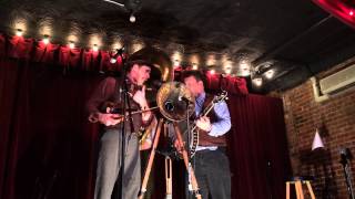 You Old Fool - Sheesham & Lotus & Son
