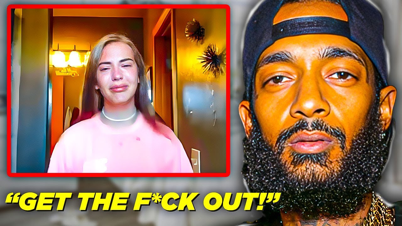 How Nipsey Hussle Waged War On Gentrification
