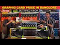 Graphic Card Price in Bangalore 2025 | NVIDIA &amp; AMD GPU Rates Revealed #gpuprice #gpu #gaming