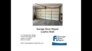 Celebrity Garage Door Repair Service near Eagle Mountain Utah Net Worth