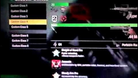 Shadow-OwNzZ-My MW3 Stats revealed