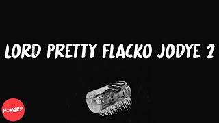 A$AP Rocky - Lord Pretty Flacko Jodye 2 (LPFJ2) (lyrics)