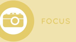 May Life Skill - Focus