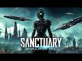 Sanctuary Population One Sci Fi Full Movie In German HD