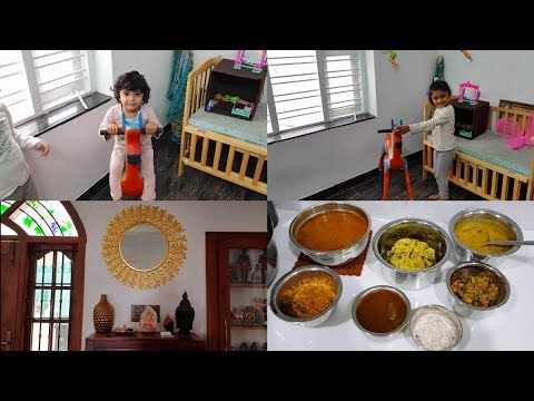 lunch-to-dinner-vlog---pazhaya-kari-recipe---yummy-tummy-tamil-vlog