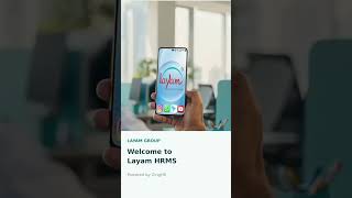 ZingHR Mobile App Tutorial | Layam Group Employee Guide (English) Update