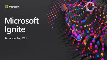 IGNITE Nov 2021 Azure Cosmos DB updates - Episode 32