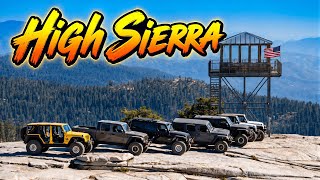 A Day Like This Is Why We Wheel | Chicken Rock & Bald Mountain Jeep Adventure