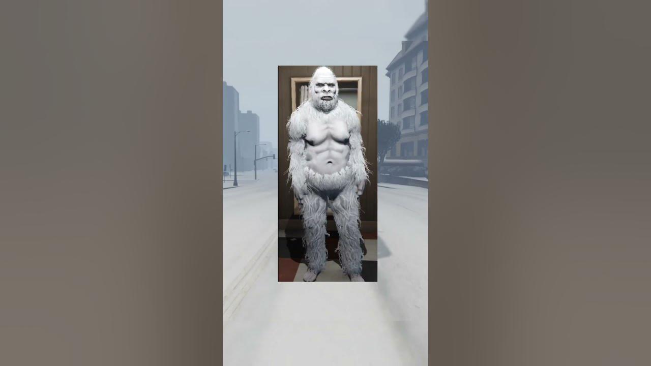 GTA Christmas Update IS HERE!! gta YouTube