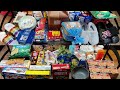 EVACUATING LAST MINUTE FOOD FOR HURRICANE IDA | GROCERY HAUL | PREPPING THE HOUSE & PACKING THE CAR