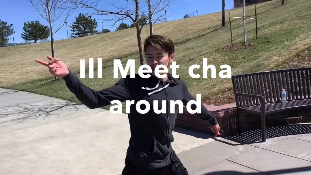 Angel Dominguez ( You won't believe your eyes)