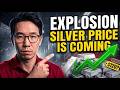 Silver EXPLOSION Coming Hidden Math Behind $700–$4000 Price Target 1080p