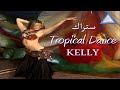 Setrak Ft Kelly Tropical Dance Day Night