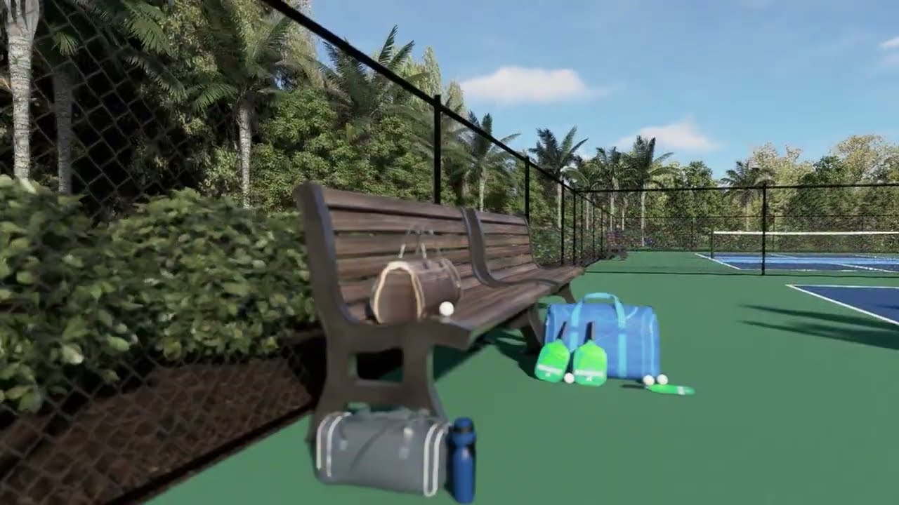 Paytas Homes - Reserve at Victoria Amenity Center - DeLand, FL