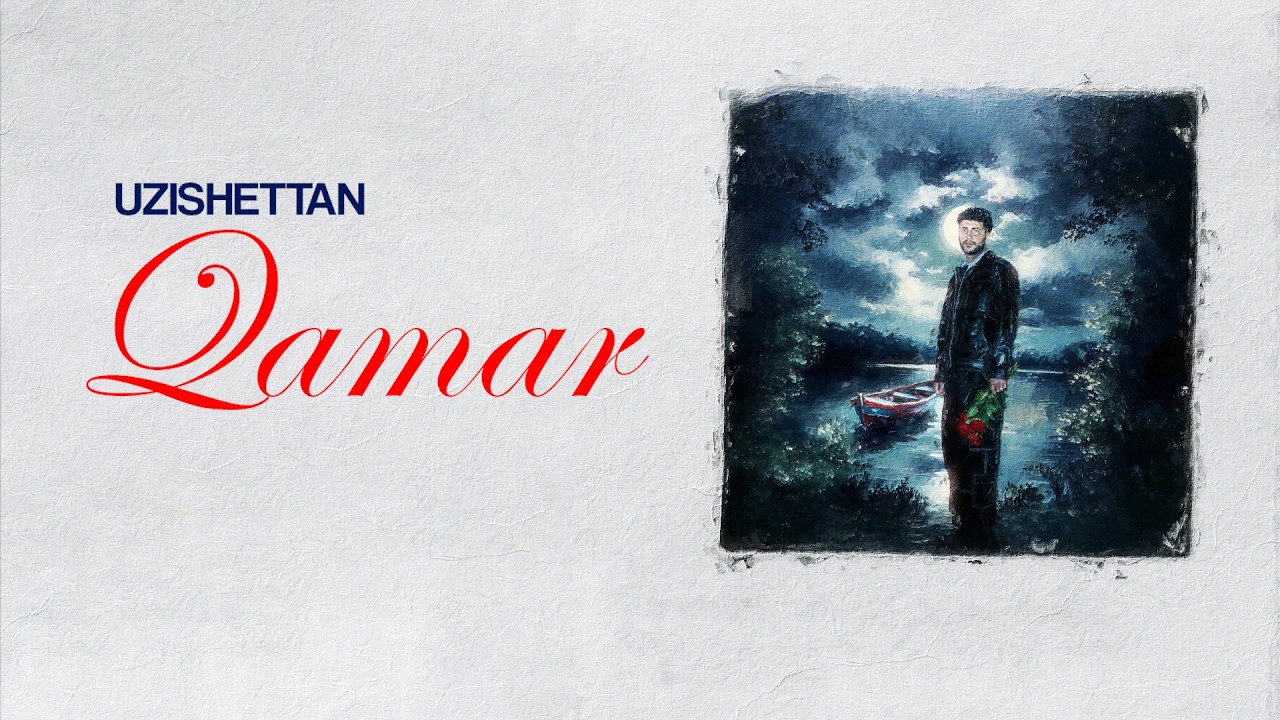 Watch Uzishettan - QAMAR (Official Lyrics Video) on YouTube Watch Uzishettan - QAMAR (Official Lyrics Video) on YouTube