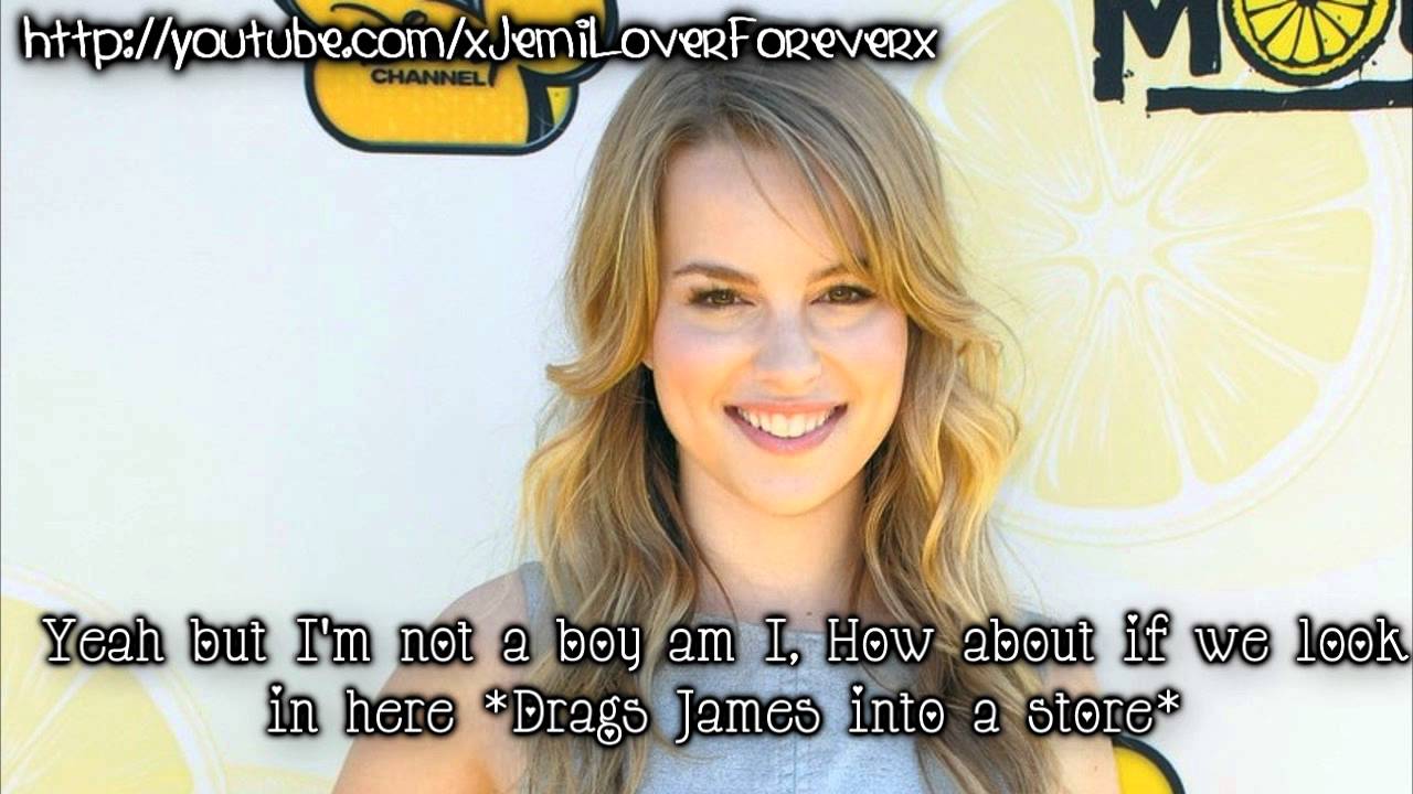 The Next Glee Kids  S1 EP 2:Im Pregnant *Watch in 720p please*