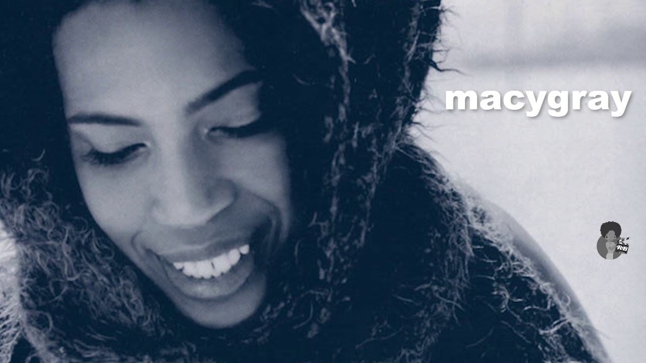 Macy Gray - I Try (1999) | Jo Wiley Radio 1 Acoustic