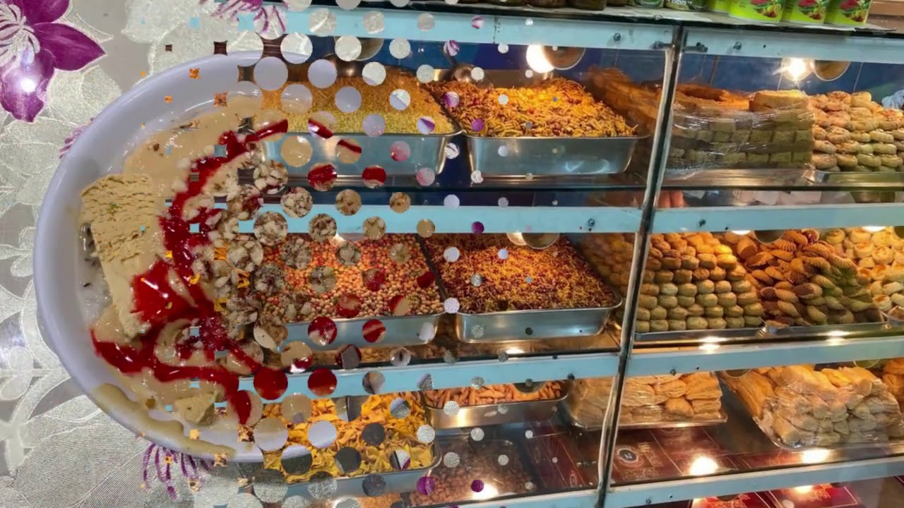 Nirala Sweet Jeddah YouTube