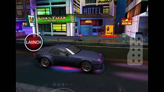 Rush racing 2 1980 924 Carrera GTS no nos no weight 981 ( drop ) 8.355 screenshot 3
