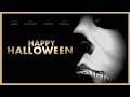 Happy Halloween Full Movie (2020)