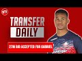 Lyon Accept 27M bid from Arsenal for gabriel magalhaes